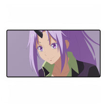 Load image into Gallery viewer, Shion Tempest Vector Mouse Pad (Desk Mat)
