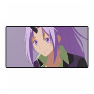 Shion Tempest Vector Mouse Pad (Desk Mat)