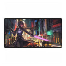 Load image into Gallery viewer, Anime Sword Art Online II Mouse Pad (Desk Mat)
