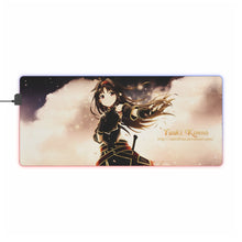 Load image into Gallery viewer, Sword Art Online II RGB LED Mouse Pad (Desk Mat)
