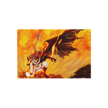 Load image into Gallery viewer, Fairy Tail Natsu Dragneel Rug

