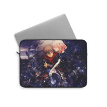 Load image into Gallery viewer, Guilty Crown Laptop Sleeve
