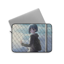 Load image into Gallery viewer, Little Obstacle Laptop Sleeve
