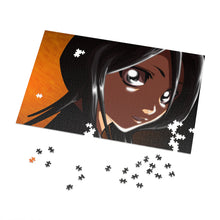 Load image into Gallery viewer, Rukia Kuchiki Jigsaw Puzzle
