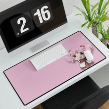 Load image into Gallery viewer, YuruYuri Mouse Pad (Desk Mat)
