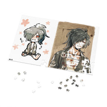 Load image into Gallery viewer, Dororo Hyakkimaru, Dororo Jigsaw Puzzle
