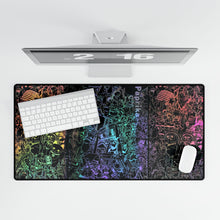Load image into Gallery viewer, Paprika Anime Mouse Pad (Desk Mat)
