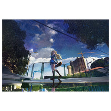Load image into Gallery viewer, Kaori Miyazono Jigsaw Puzzle
