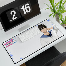 Load image into Gallery viewer, Anime Uzaki-chan Wants to Hang Out! Mouse Pad (Desk Mat)
