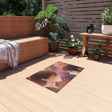 Load image into Gallery viewer, Hyouka Eru Chitanda Rug

