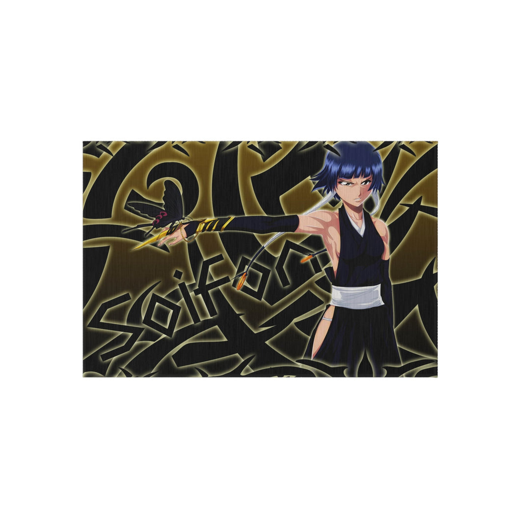 Anime Bleach Rug