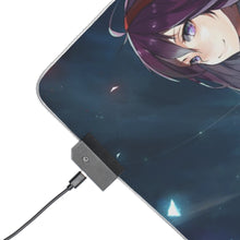 Load image into Gallery viewer, Puella Magi Madoka Magica RGB LED Mouse Pad (Desk Mat)
