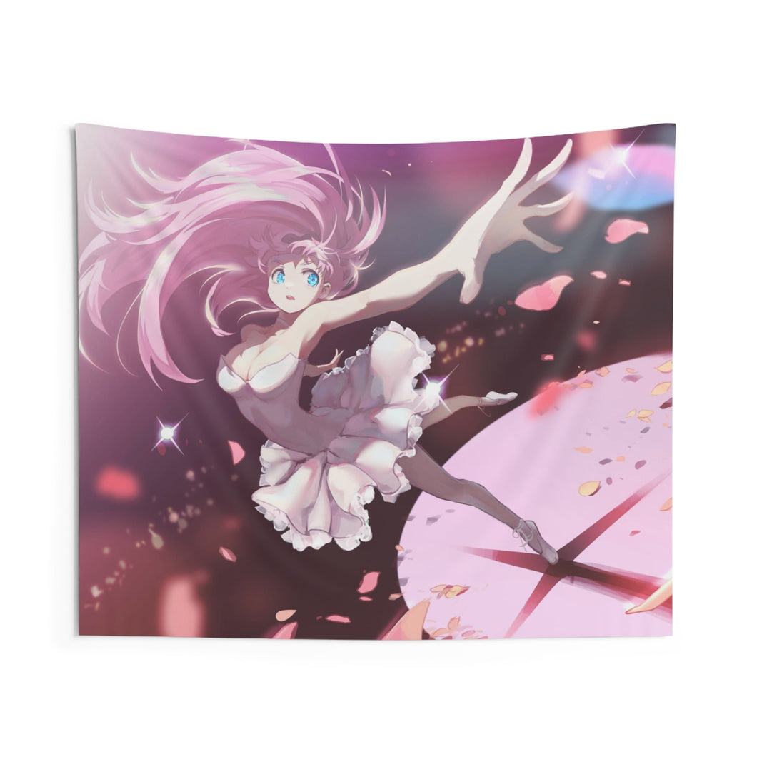 Kaguya-sama: Love Is War Indoor Wall Tapestry