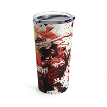 Load image into Gallery viewer, Hetalia: Axis Powers Tumbler 20oz
