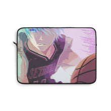 Load image into Gallery viewer, Kuroko&#39;s Basketball Tetsuya Kuroko Laptop Sleeve
