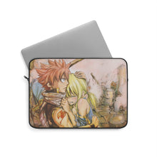 Load image into Gallery viewer, Anime Fairy Tail Laptop Sleeve
