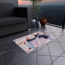 Load image into Gallery viewer, Sōma Yukihira Rug
