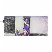Load image into Gallery viewer, Anime Jojo's Bizarre Adventure RGB LED Mouse Pad (Desk Mat)
