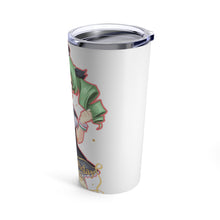 Load image into Gallery viewer, Girls und Panzer Tumbler 20oz
