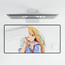 Load image into Gallery viewer, Anime Sakurasou No Pet Na Kanojo Mouse Pad (Desk Mat)
