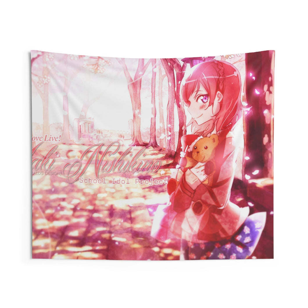 Love Live! Indoor Wall Tapestry