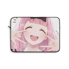 Load image into Gallery viewer, Chika Fujiwara Laptop Sleeve
