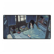 Anime Sayonara, Zetsubou-Sensei Mouse Pad (Desk Mat)