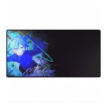 Load image into Gallery viewer, Mekakucity Actors Mouse Pad (Desk Mat)
