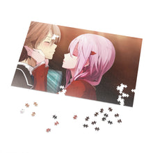 Load image into Gallery viewer, Guilty Crown Inori Yuzuriha Jigsaw Puzzle
