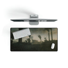 Load image into Gallery viewer, Welcome to Saint Denise Mouse Pad (Desk Mat)

