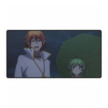 Load image into Gallery viewer, Spiritpact Mouse Pad (Desk Mat)
