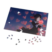 Load image into Gallery viewer, Anime Kaguya-sama: Love is War Jigsaw Puzzle

