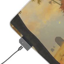 Load image into Gallery viewer, Anime Original RGB LED Mouse Pad (Desk Mat)
