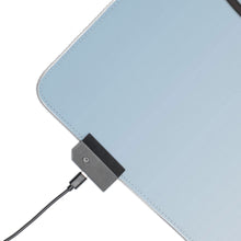 Load image into Gallery viewer, To Love-Ru RGB LED Mouse Pad (Desk Mat)
