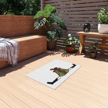 Load image into Gallery viewer, Anime Attack On Titan Rug
