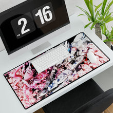 Load image into Gallery viewer, Sidonia No Kishi Mouse Pad (Desk Mat)
