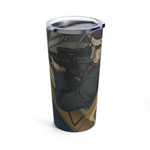 Load image into Gallery viewer, Anime Golgo 13 Tumbler 20oz
