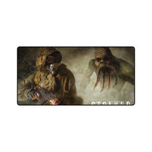 Load image into Gallery viewer, S.T.A.L.K.E.R. Mouse Pad (Desk Mat)

