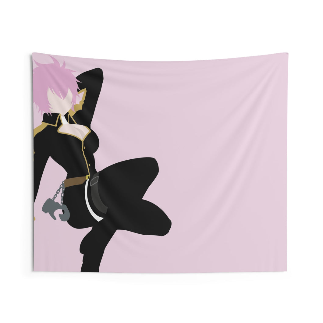 Fairy Tail Indoor Wall Tapestry