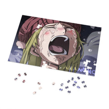 Load image into Gallery viewer, The Promised Neverland Jigsaw Puzzle
