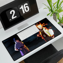 Load image into Gallery viewer, Anime Naruto Mouse Pad (Desk Mat)
