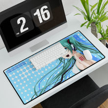 Load image into Gallery viewer, Anime Vocaloid Mouse Pad (Desk Mat)
