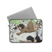 Load image into Gallery viewer, Anime Bungou Stray Dogs Laptop Sleeve
