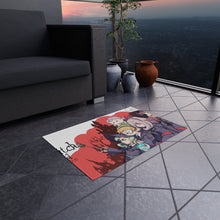 Load image into Gallery viewer, Little Witch Academia Rug
