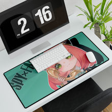 Load image into Gallery viewer, Anime Spy x Family Mouse Pad (Desk Mat)

