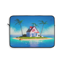 Load image into Gallery viewer, K A M E - H O U S E Laptop Sleeve
