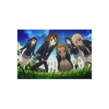 Load image into Gallery viewer, K-ON! Rug
