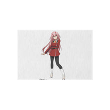Load image into Gallery viewer, Darling In The FranXX Rug
