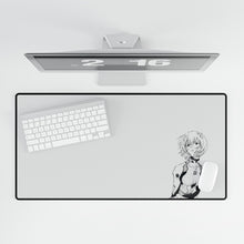Load image into Gallery viewer, Anime Neon Genesis Evangelion Mouse Pad (Desk Mat)
