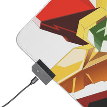 Load image into Gallery viewer, Compatible Kaiser RGB LED Mouse Pad (Desk Mat)
